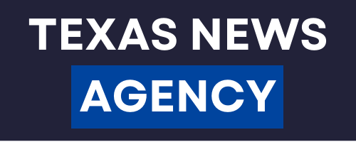 TEXAS NEWS AGENCY